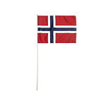 17 Mai flagg