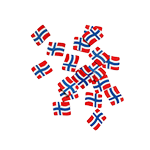17 Mai pynt