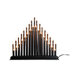 Adventsstake
