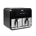 Airfryer & luftfrityrkoker