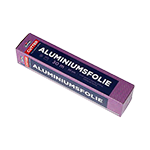 Aluminiumsfolie