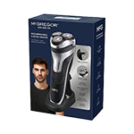 Barbermaskin