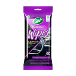 Wipes til bil
