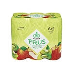 Brus & cider