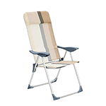 Campingstol & strandstol