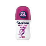 Deodorant kvinne