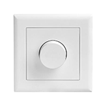 Strømbryter & dimmer