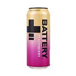 Energidrikk
