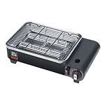 Gassgrill