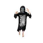 Halloweenkostymer