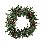 Julepynt & juledekor
