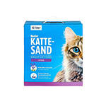Kattesand