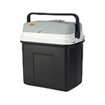 Piknikkurv & kjølebag