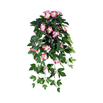 Kunstige blomster