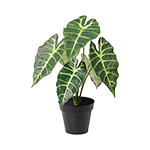 Kunstige planter