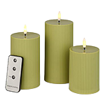 LED-lys