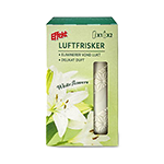 Luftrenser & luktfjerner