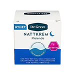 Nattkrem