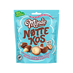 Nøtter