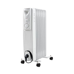 Oljeovn & Radiatorovn