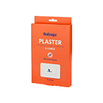 Plaster