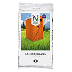 Sanitærvæske & sanitærbark