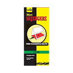 Skjeggkre & sølvkre