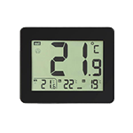 Termometer