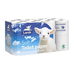 Toalettpapir