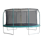 Trampoliner