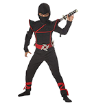 Kostymer