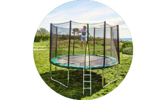 Trampoline