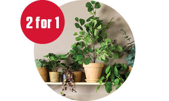Kunstige planter