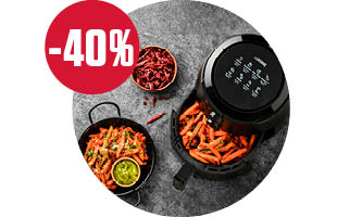 Airfryer