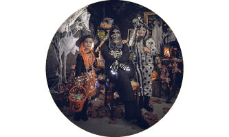 Halloween