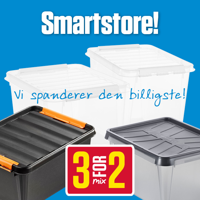 tilbud smartstore