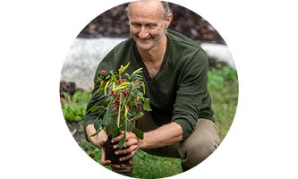 Dyrke selv