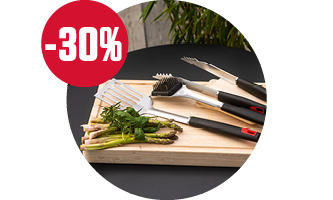 Grilltilbehør