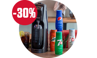 Sodastream