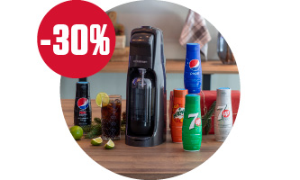 Sodastream