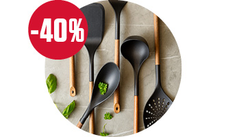 Kj&oslash;kkenredskaper