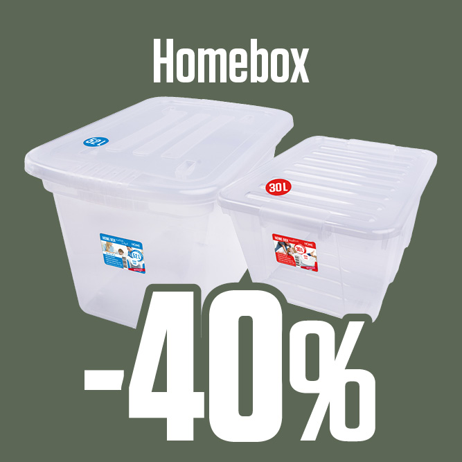 Homebox -40%