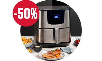 Airfryer