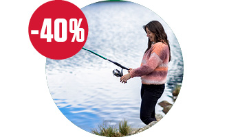 Fiskeutstyr