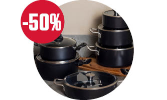 Cuisine kok