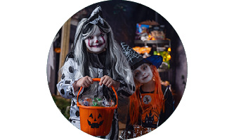 Halloween