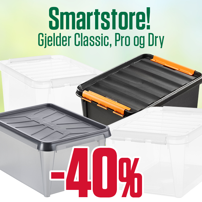 -40% SmartStore