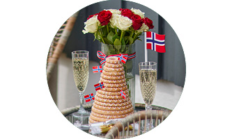 17. mai