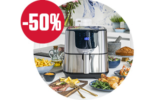 Airfryer