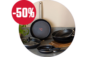 Cuisine stek